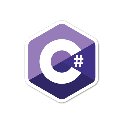 C#