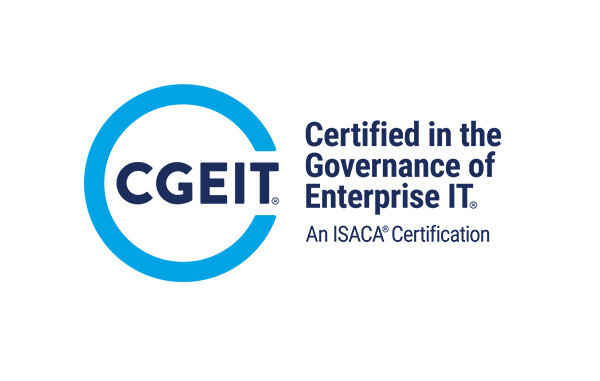 ISACA presenta la certificación Certified in the Governance of Enterprise IT (CGEIT).
