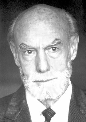 Roger Sperry (1913-1994)