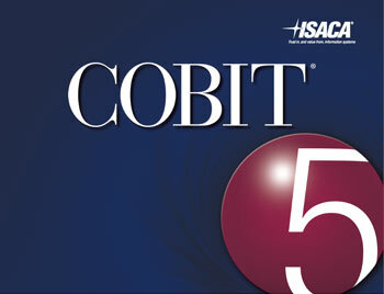 COBIT 2012 y 2013