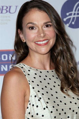 Sutton Foster - Actress, Singer, And Dancer