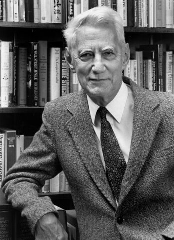 Claude Shannon (1916-2001)