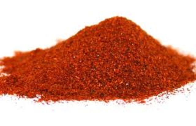 gunpowder was invented