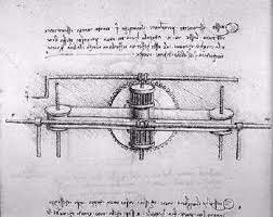 Leonardo da Vinci (1452-1519)