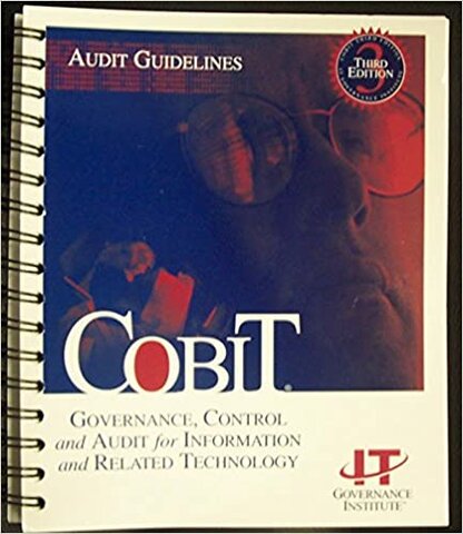 COBIT 3 - 2000