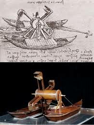 Leonardo da Vinci (1452-1519)