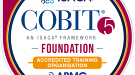 Timeline: Aspectos relevantes e históricos del COBIT FRAMEWORK // Sofía Raquel Amaya - 2000 - 20172030611