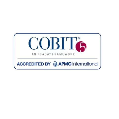 COBIT 5 - 2012