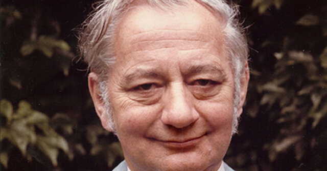 Donald Broadbent (1926-1993)