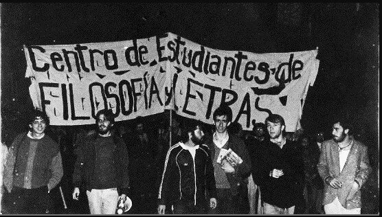 Inngreso irrestricto a la Univesidad