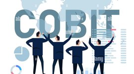 Timeline: Linea de tiempo COBIT Framework Timeline