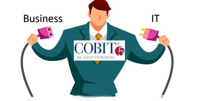 CUANDO SE EMPRENDIO COBIT FRAMEWORK