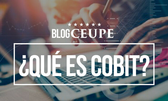 ¿Qué es COBIT?