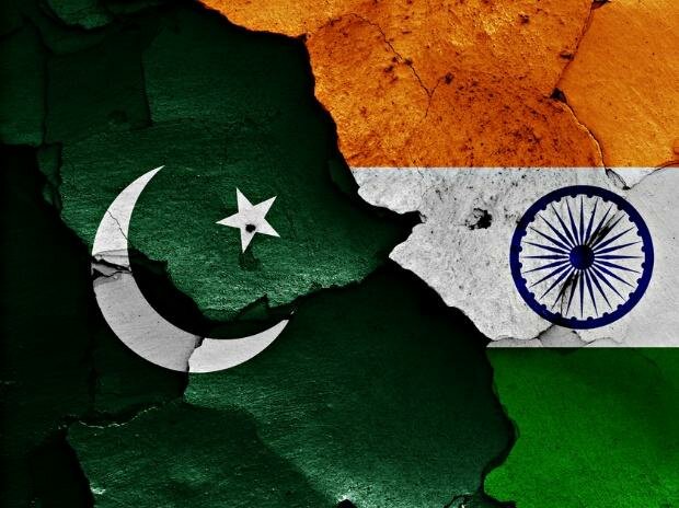 Indian/Pakistan Indepence