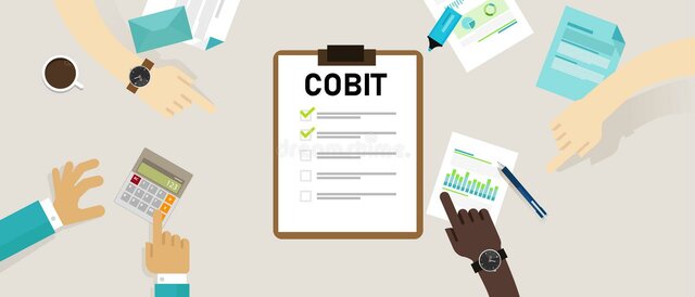 Beneficios modelo COBIT