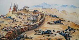 LA GUERRA CONTRA LA CONFEDERACIÓN PERÚ BOLIVIA