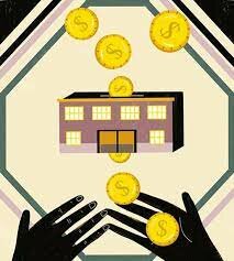 Ley de financiamiento educativo N 25919