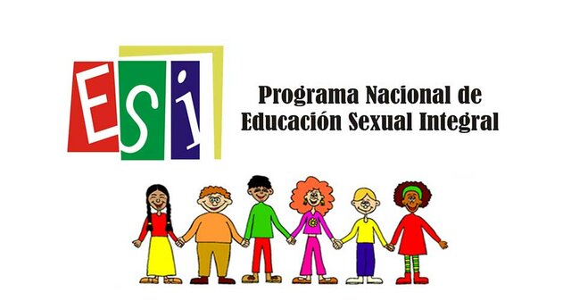 Ley de Educación Sexual Integral (ESI)