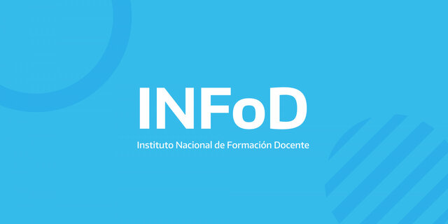 Crea el Instituto Nacional de Formación Docente (INFoD)