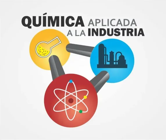 Química Aplicada a la Industria QAI