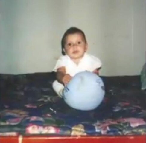 Naci el día 11 de noviembre en la ciudad de Ibagué  Tolima