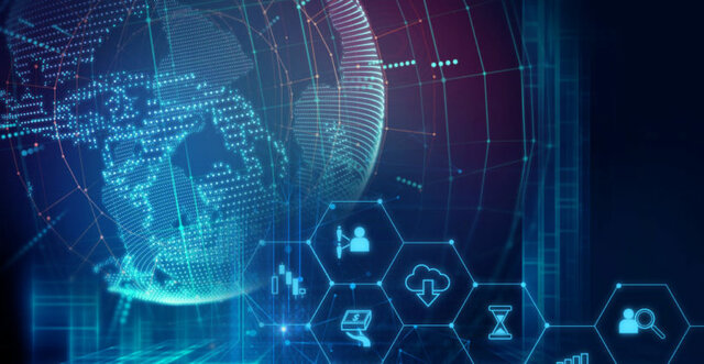 IINICIO COBIT FRAMEWORK