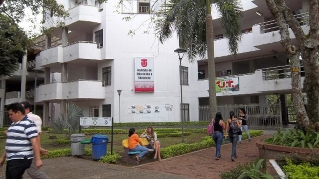 El ingresar a la Universidad del Tolima