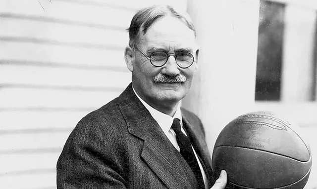 Creación del basquetbol