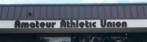 La Amateur Athletic Union