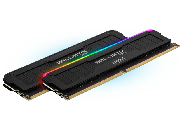 Memoria RAM DDR5