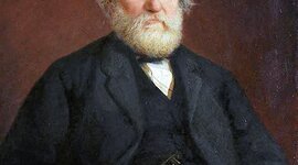 Timeline: Биография И.С. Тургенева