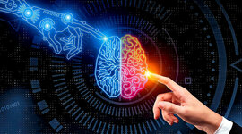 Timeline: Psicología cognitiva