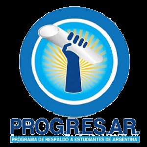 Lanzamiento del programa de becas ProgresAr