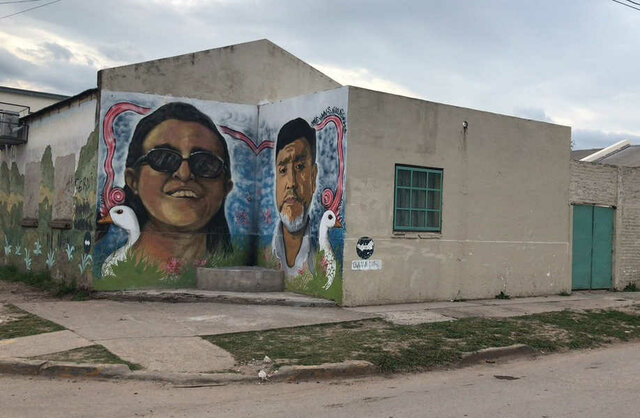 Explosion Escuela 49 de Moreno