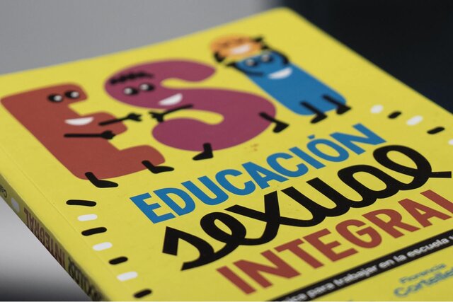 Presentación del observatorio federal de la ESI