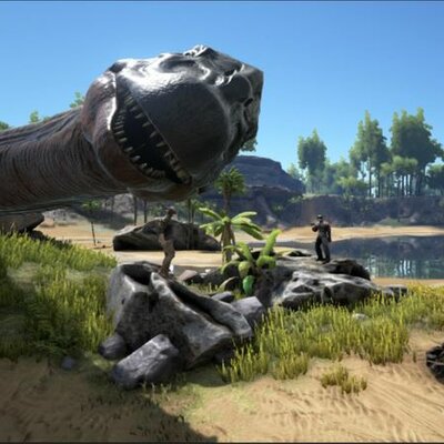 Timeline: Ark cheatsheet