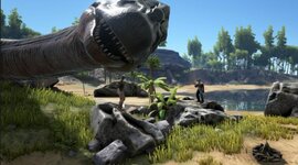 Timeline: Ark cheatsheet