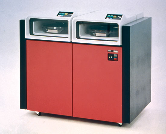 Disco Duro IBM 3340