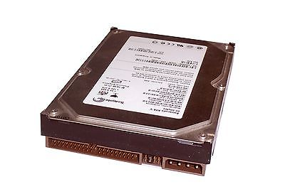 Barracida Seagate Serial ATA V