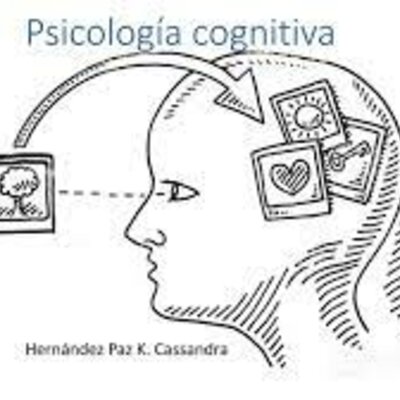Timeline: PSICOLOGIA COGNITIVA