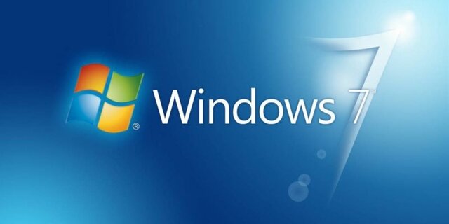 Windows 7 {2009