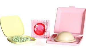 Creación de la píldora anticonceptiva