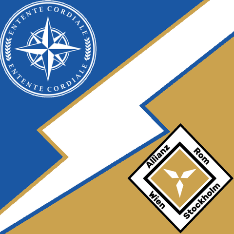 Formations des Alliances