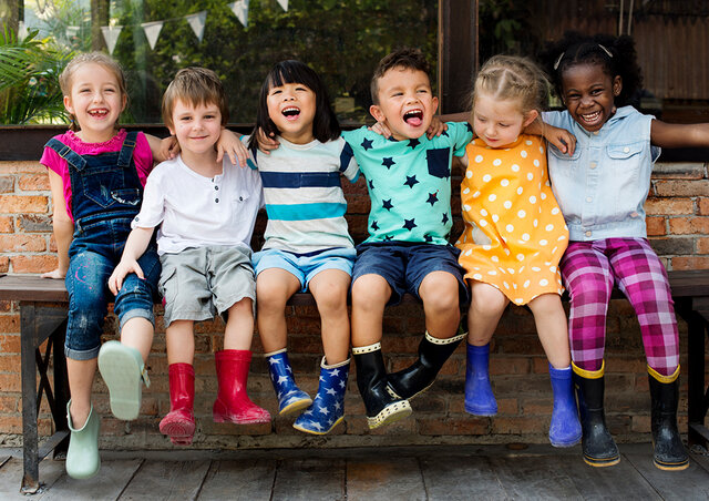 Petite enfance (suite 2)