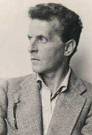 Ludwing Wittgenstein