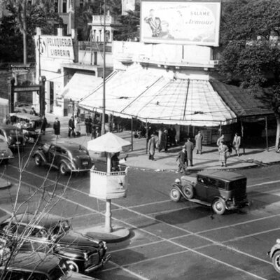 Timeline: Historia del barrio de Caballito