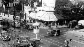 Timeline: Historia del barrio de Caballito