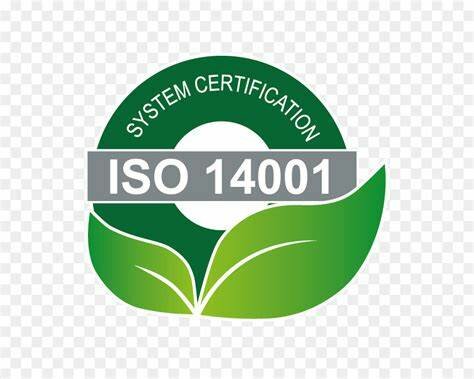 Segunda Edición de la ISO 14001