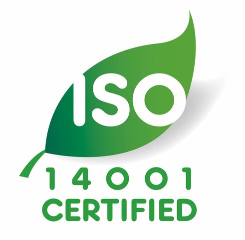 Tercera Edición ISO 14001
