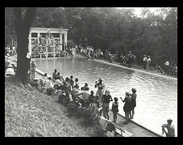 1er club de natación en Alemania